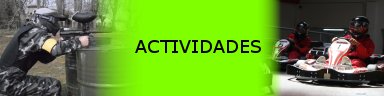 Actividades